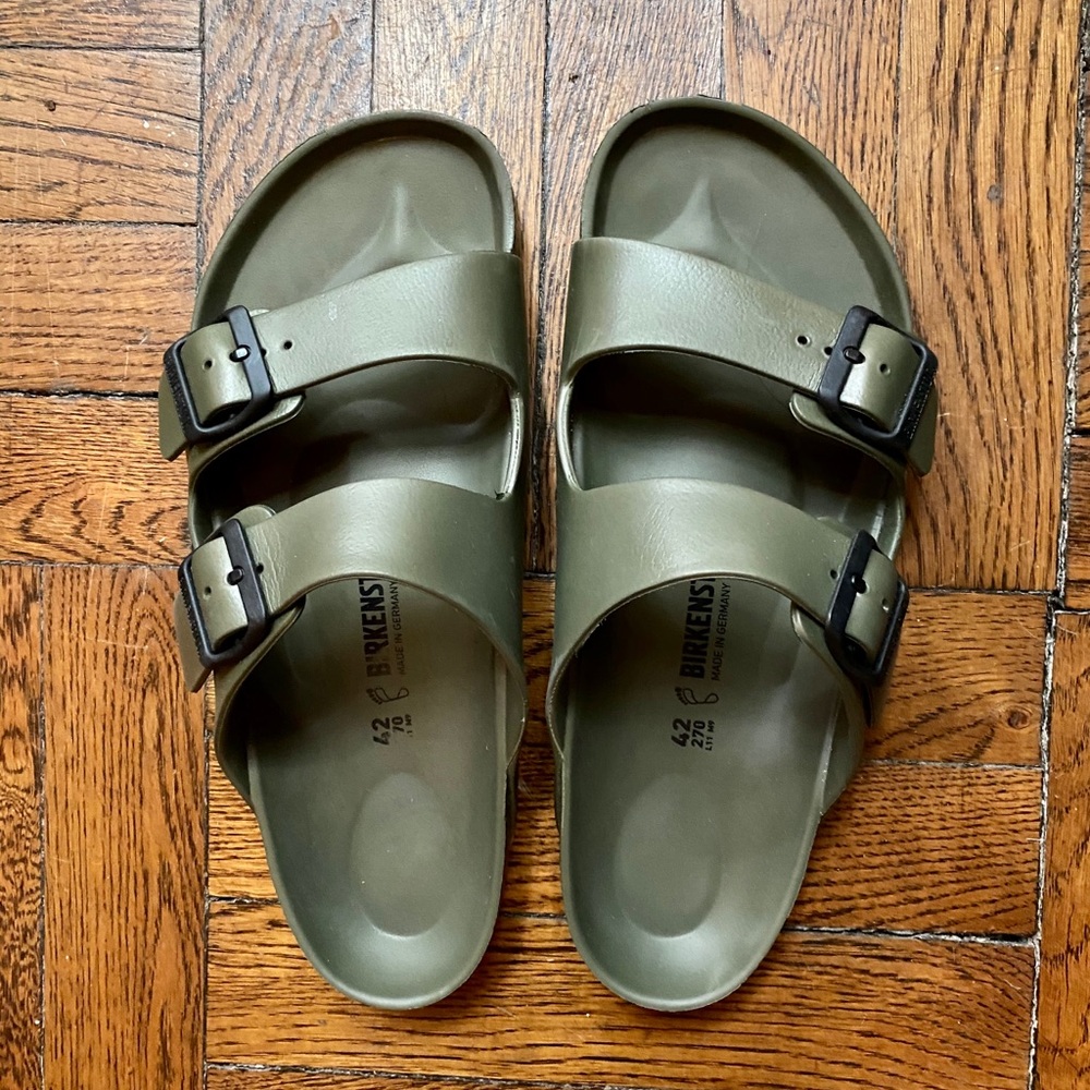 Birkenstock Arizona Essentials - Eva